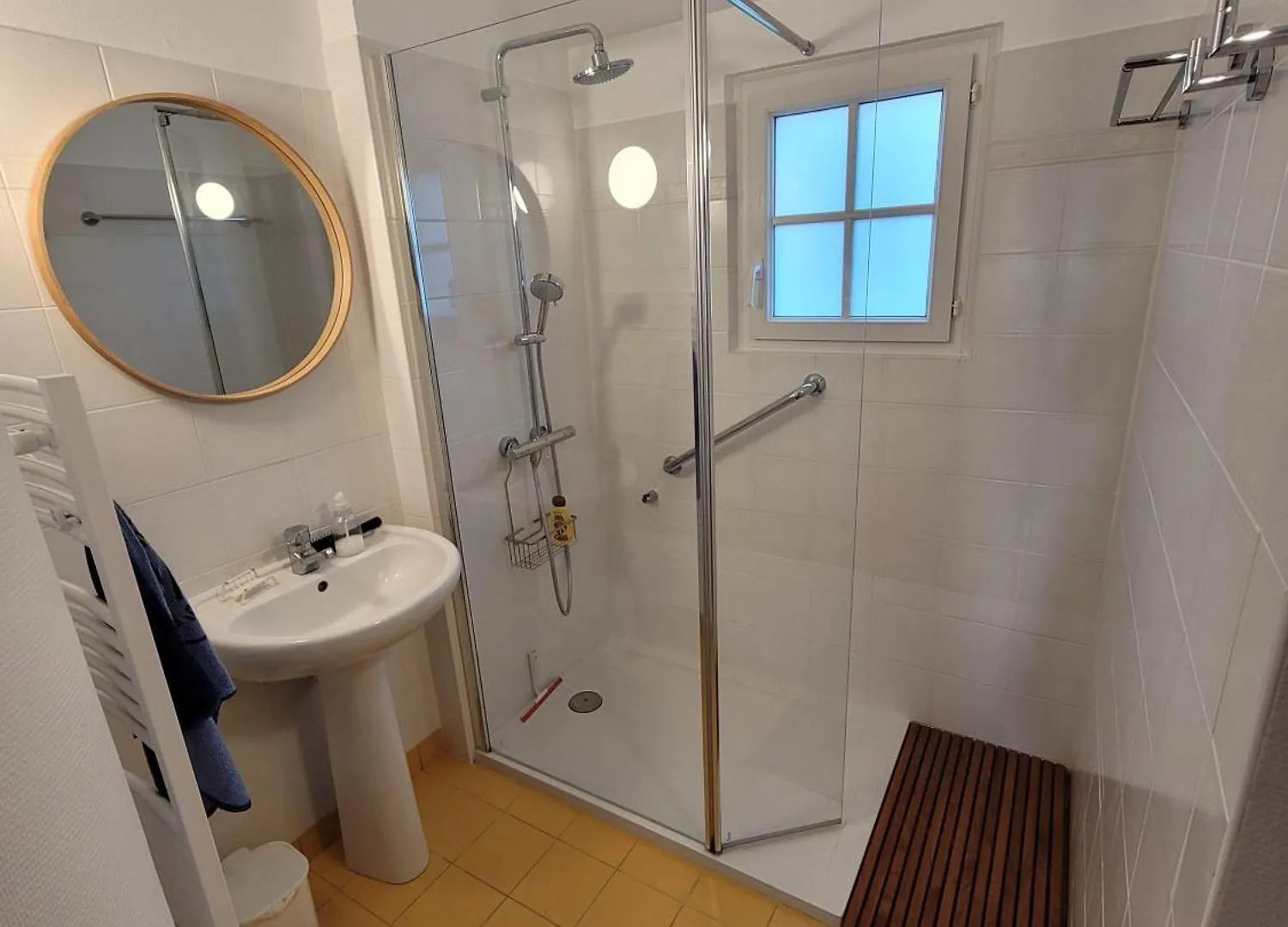 Holiday home Andres Tol - Maison De Famille Le Palais France
