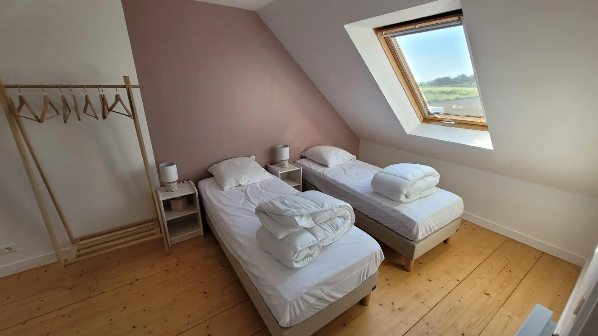 Andres Tol - Maison De Famille Le Palais Holiday home
