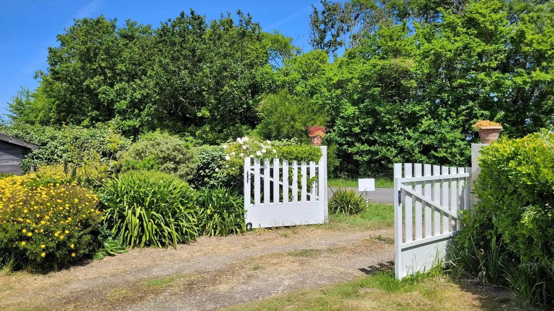 Holiday home Andres Tol - Maison De Famille Le Palais France