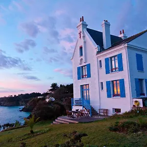 De Jade Bed and breakfast